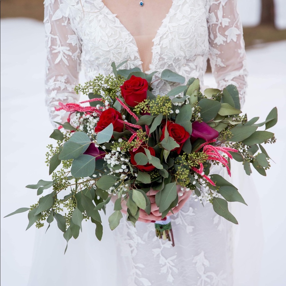 Meet your Posher, Brittney